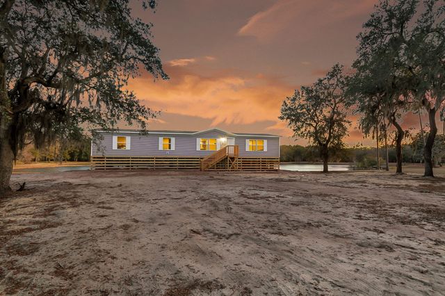 235 Pine Bluff Road, Dorchester, SC 29437