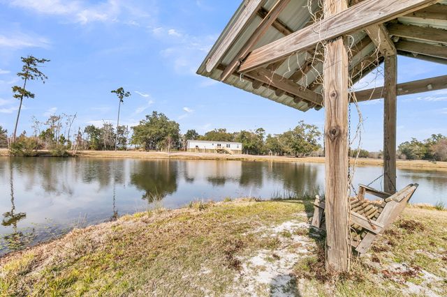 235 Pine Bluff Road, Dorchester, SC 29437