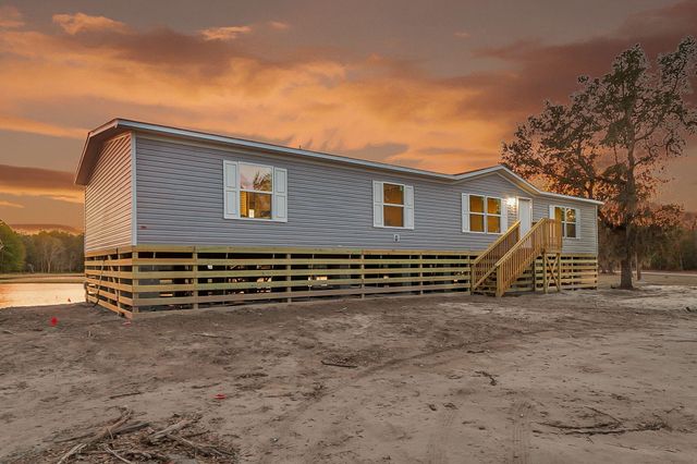 235 Pine Bluff Road, Dorchester, SC 29437