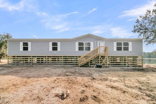 235 Pine Bluff Road, Dorchester, SC 29437