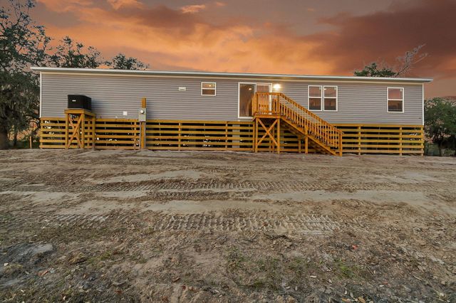 235 Pine Bluff Road, Dorchester, SC 29437