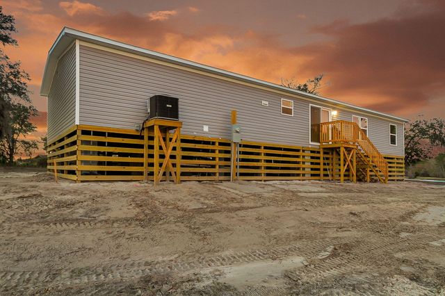 235 Pine Bluff Road, Dorchester, SC 29437