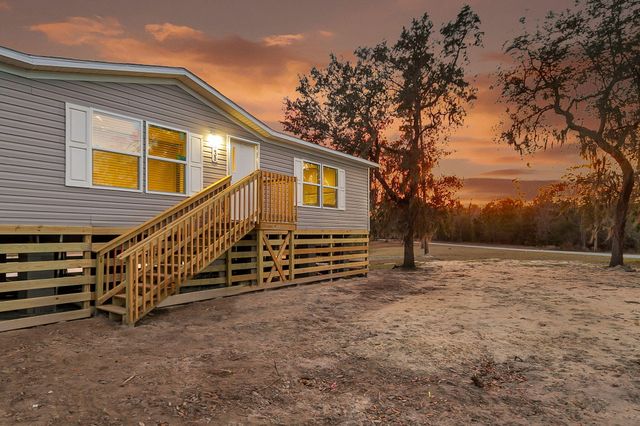 235 Pine Bluff Road, Dorchester, SC 29437