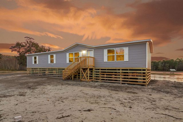 235 Pine Bluff Road, Dorchester, SC 29437