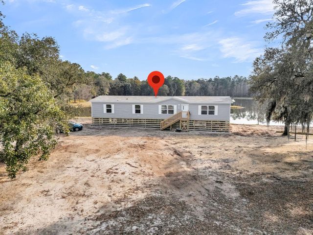 235 Pine Bluff Road, Dorchester, SC 29437