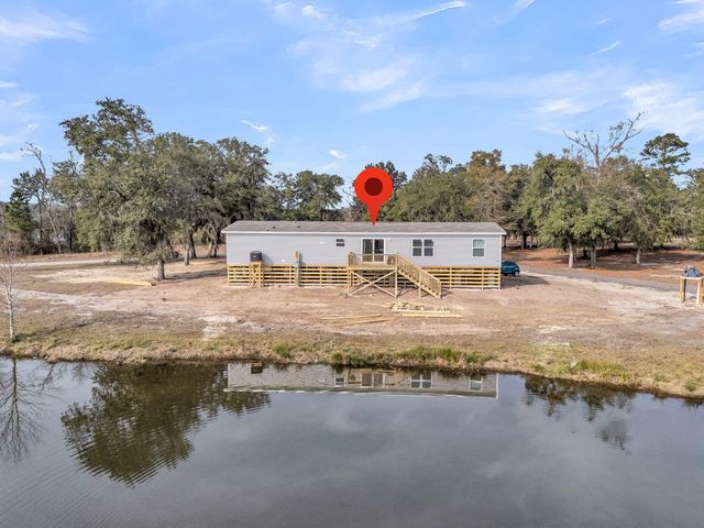 235 Pine Bluff Road, Dorchester, SC 29437