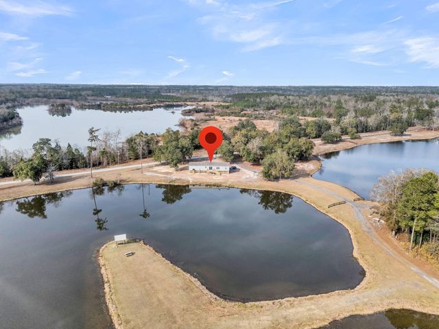 235 Pine Bluff Road, Dorchester, SC 29437