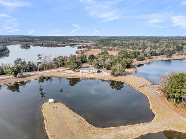 235 Pine Bluff Road, Dorchester, SC 29437