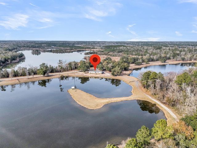 235 Pine Bluff Road, Dorchester, SC 29437