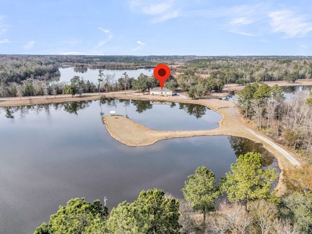 235 Pine Bluff Road, Dorchester, SC 29437