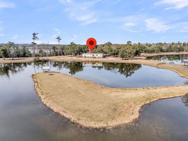 235 Pine Bluff Road, Dorchester, SC 29437