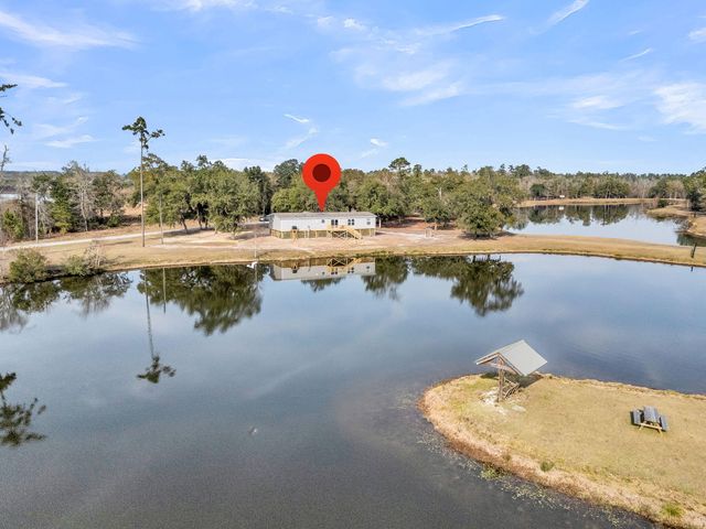 235 Pine Bluff Road, Dorchester, SC 29437