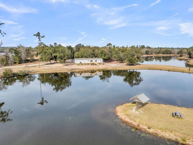 235 Pine Bluff Road, Dorchester, SC 29437