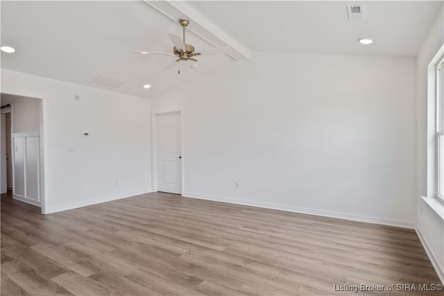 5116 Woodstone Circle LOT#154, Jeffersonville, IN 47130