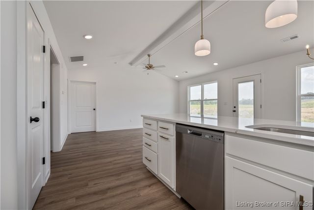 5116 Woodstone Circle LOT#154, Jeffersonville, IN 47130