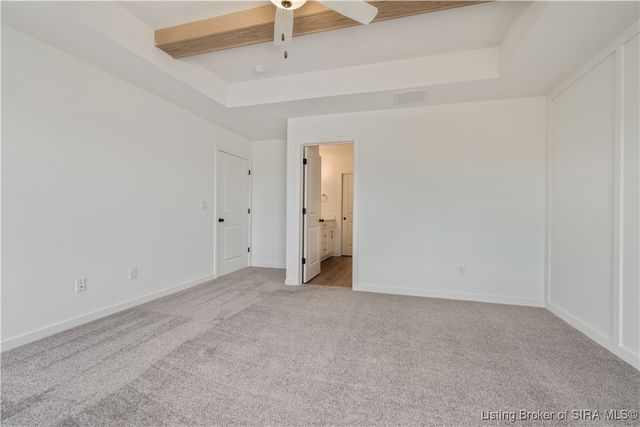 5116 Woodstone Circle LOT#154, Jeffersonville, IN 47130