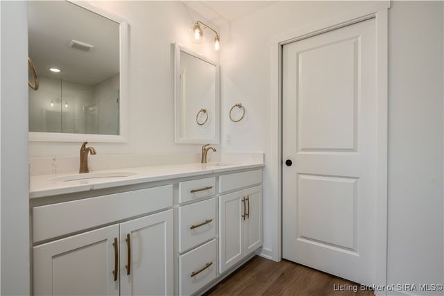 5116 Woodstone Circle LOT#154, Jeffersonville, IN 47130