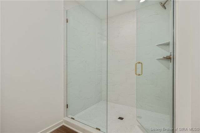 5116 Woodstone Circle LOT#154, Jeffersonville, IN 47130