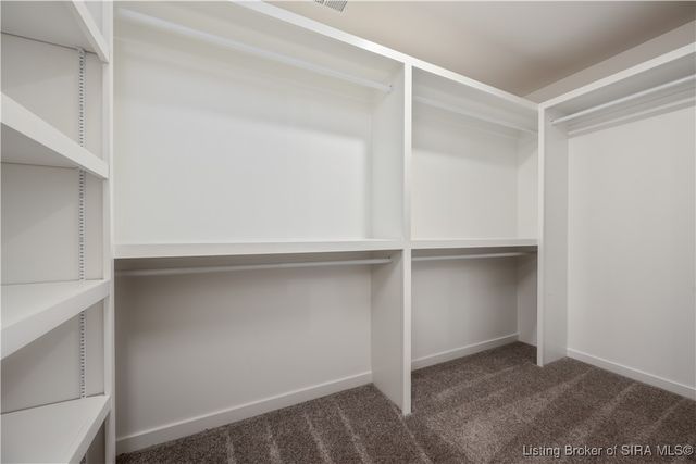 5116 Woodstone Circle LOT#154, Jeffersonville, IN 47130