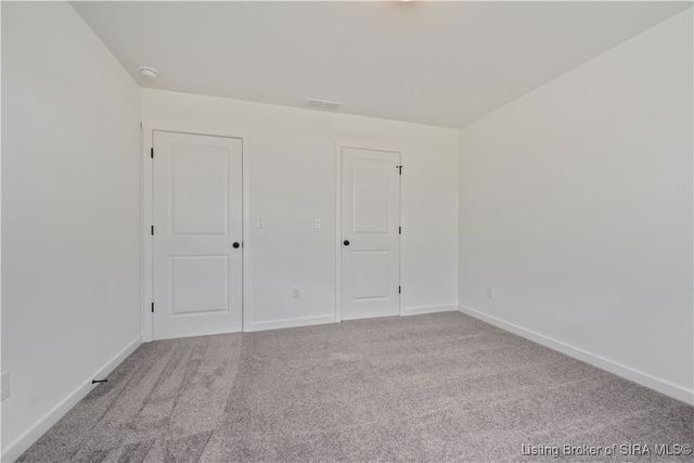 5116 Woodstone Circle LOT#154, Jeffersonville, IN 47130