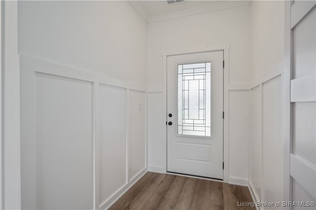 5116 Woodstone Circle LOT#154, Jeffersonville, IN 47130