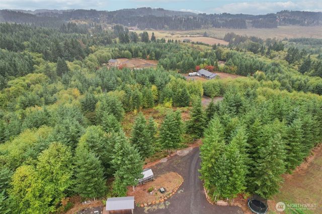 374 Bellwood Drive, Castle Rock, WA 98611