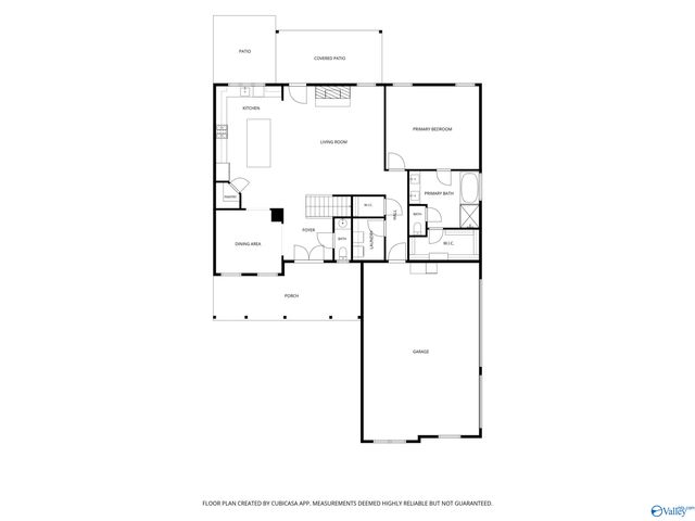 16789 Colton Lane, Athens, AL 35613