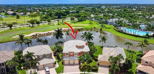 2279 Ridgewood Circle, Royal Palm Beach, FL 33411