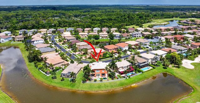 2279 Ridgewood Circle, Royal Palm Beach, FL 33411