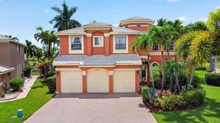 2279 Ridgewood Circle, Royal Palm Beach, FL 33411