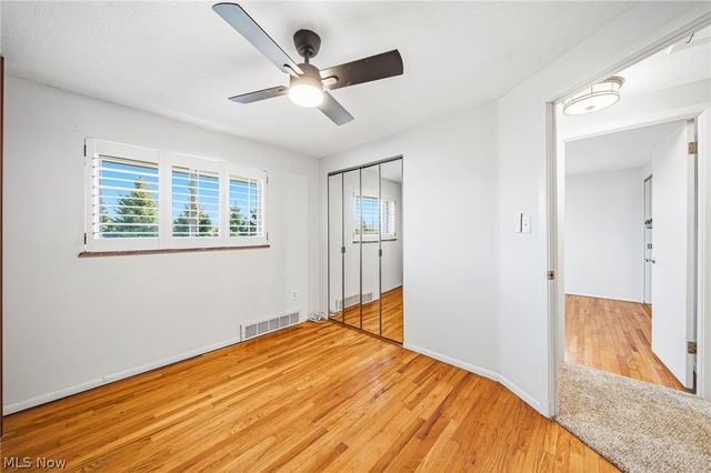 21896 River Oaks Drive C-1, Rocky River, OH 44116