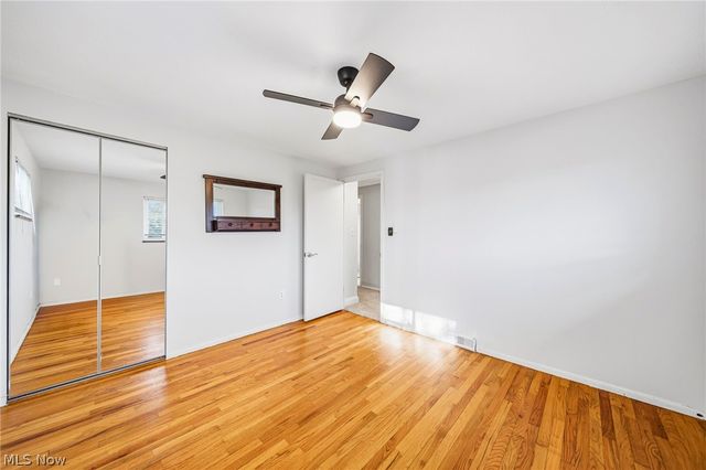 21896 River Oaks Drive C-1, Rocky River, OH 44116