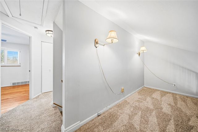 21896 River Oaks Drive C-1, Rocky River, OH 44116