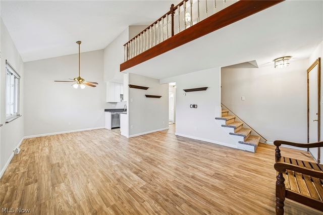 21896 River Oaks Drive C-1, Rocky River, OH 44116