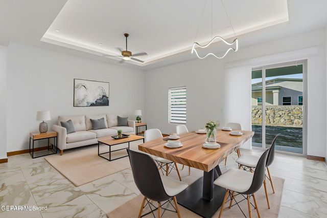 953 Ada Lane, El Paso, TX 79932