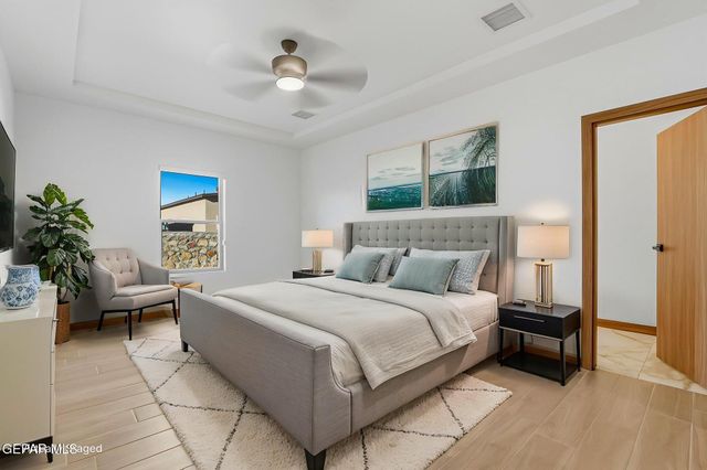 953 Ada Lane, El Paso, TX 79932