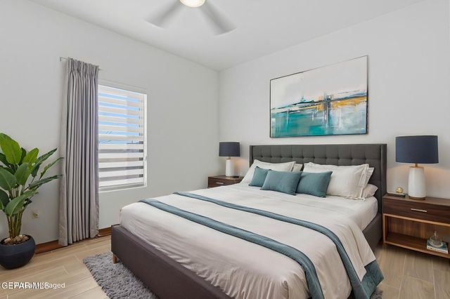 953 Ada Lane, El Paso, TX 79932