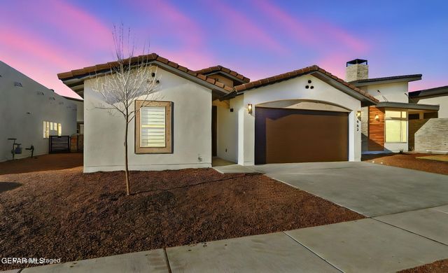 953 Ada Lane, El Paso, TX 79932