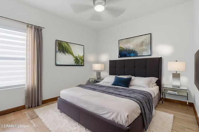 953 Ada Lane, El Paso, TX 79932