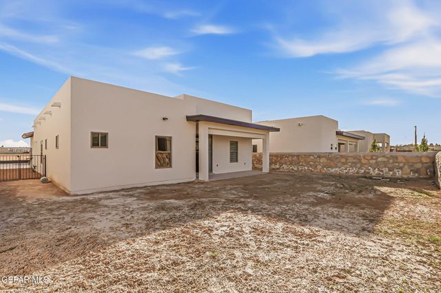 953 Ada Lane, El Paso, TX 79932