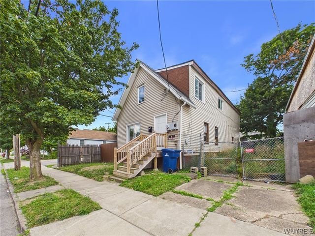 13 Ferguson Avenue, Buffalo, NY 14213