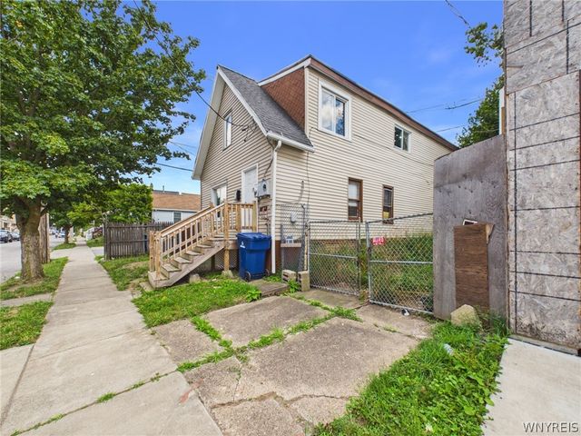 13 Ferguson Avenue, Buffalo, NY 14213