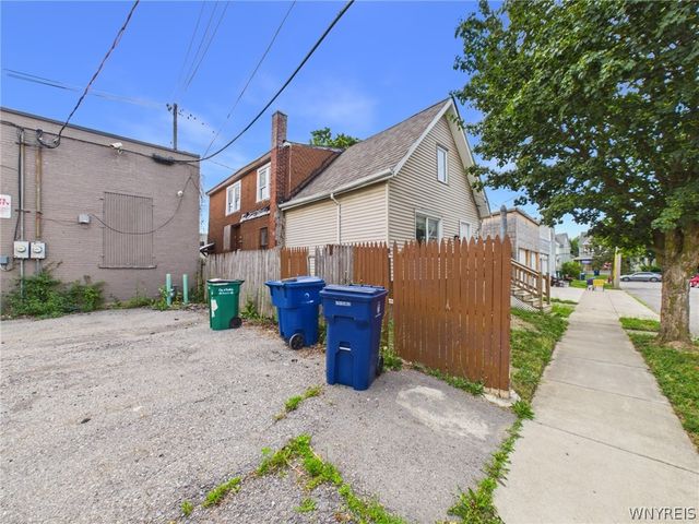 13 Ferguson Avenue, Buffalo, NY 14213