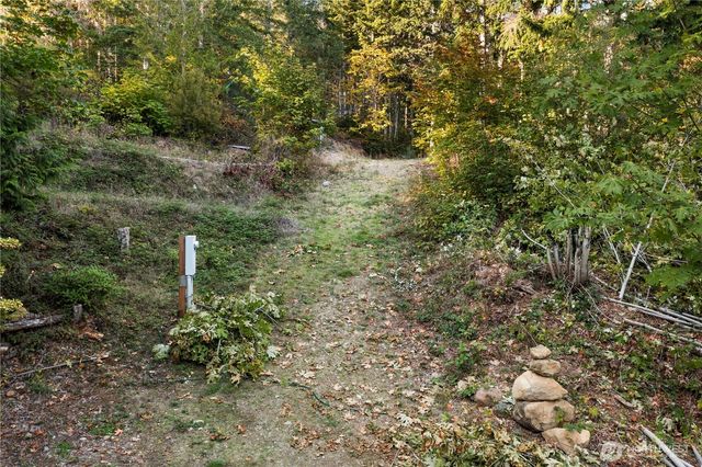 50 N Rustic Ridge Drive, Lilliwaup, WA 98555