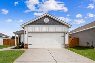 15814 Berry Hill Drive, Conroe, TX 77303