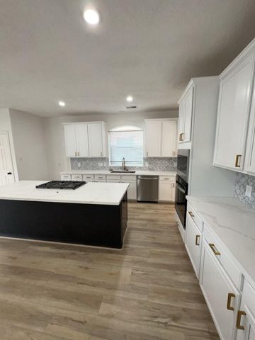 16411 Jadestone Terrace Lane, Houston, TX 77044