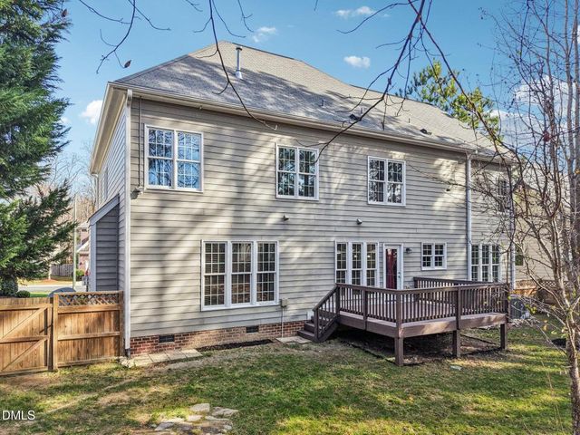 7 Brightfield Lane, Durham, NC 27712