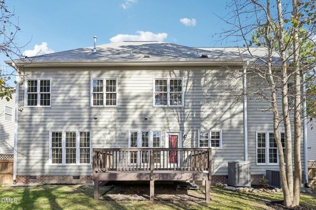 7 Brightfield Lane, Durham, NC 27712