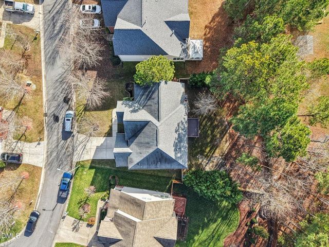 7 Brightfield Lane, Durham, NC 27712
