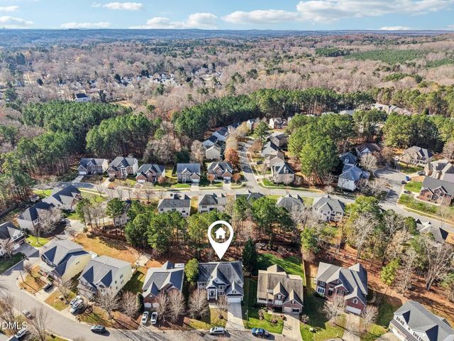 7 Brightfield Lane, Durham, NC 27712